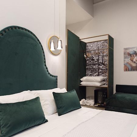 Three Rooms Toledo เนเปิลส์ ภายนอก รูปภาพ