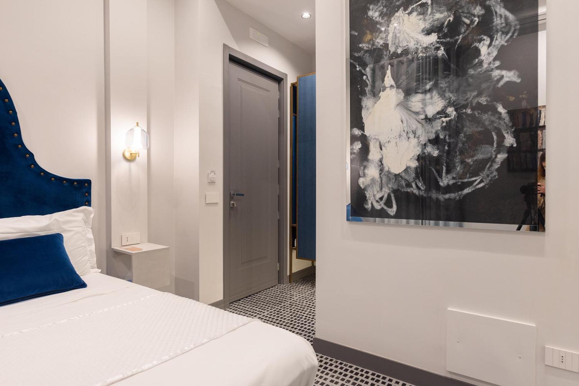 Three Rooms Toledo เนเปิลส์ ภายนอก รูปภาพ