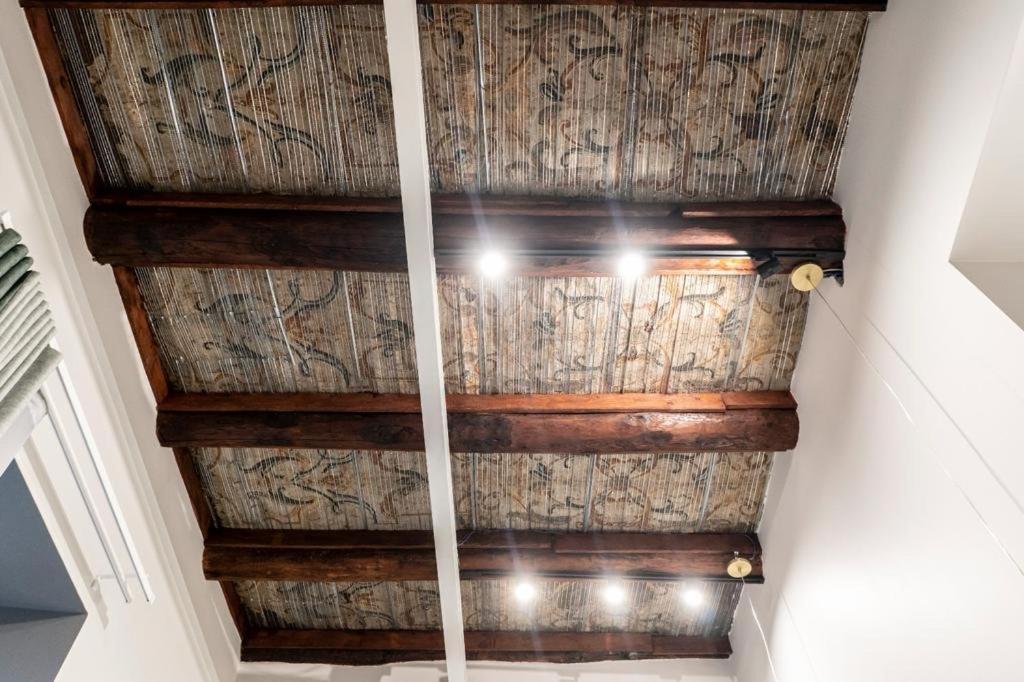 Three Rooms Toledo เนเปิลส์ ภายนอก รูปภาพ