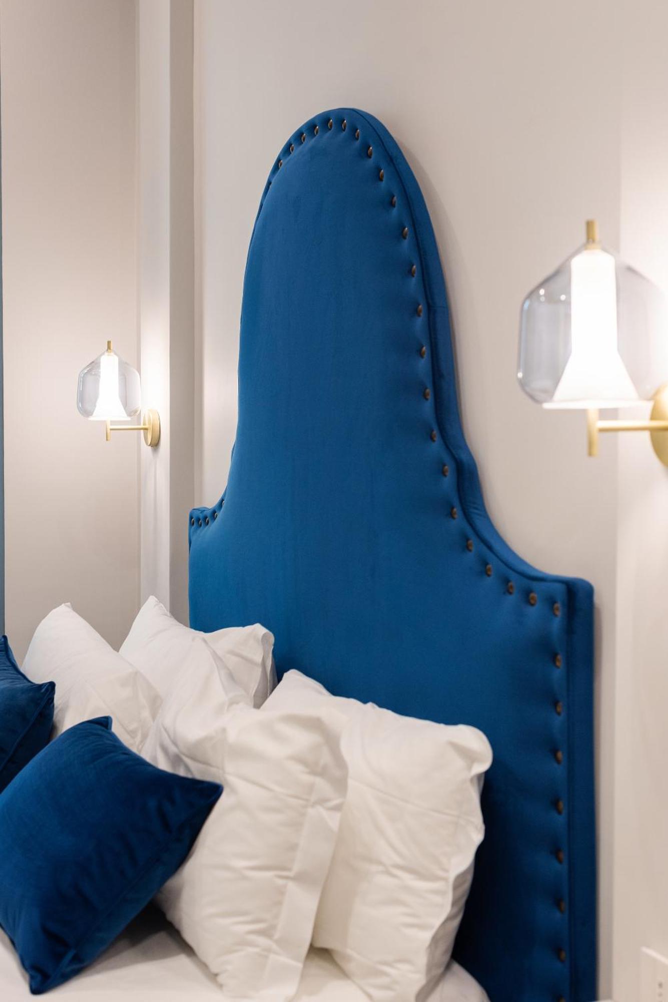 Three Rooms Toledo เนเปิลส์ ห้อง รูปภาพ