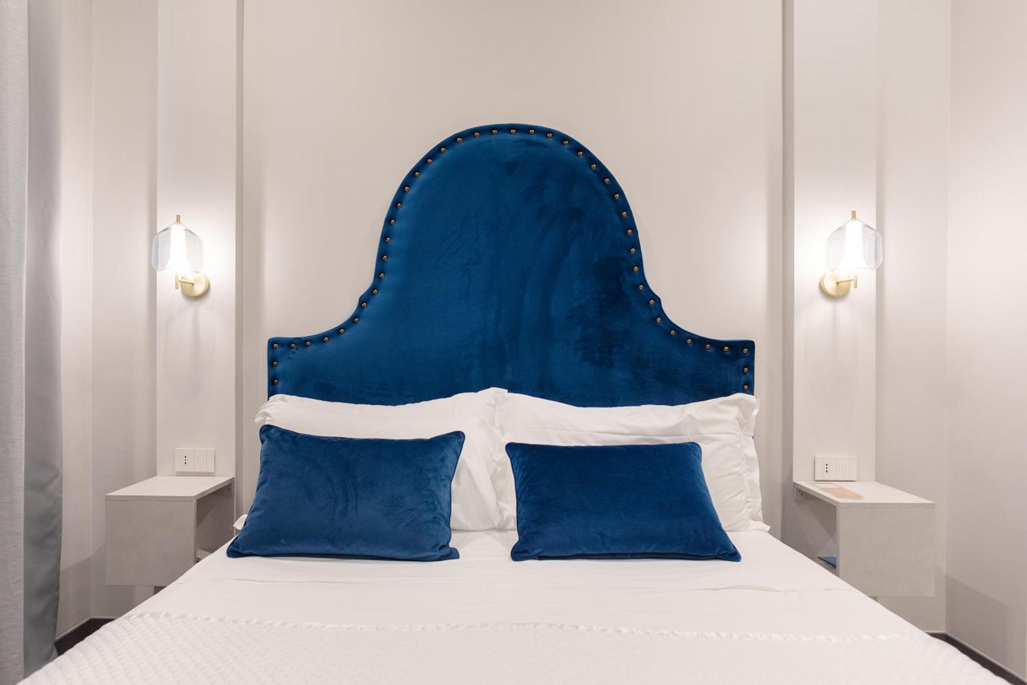 Three Rooms Toledo เนเปิลส์ ห้อง รูปภาพ