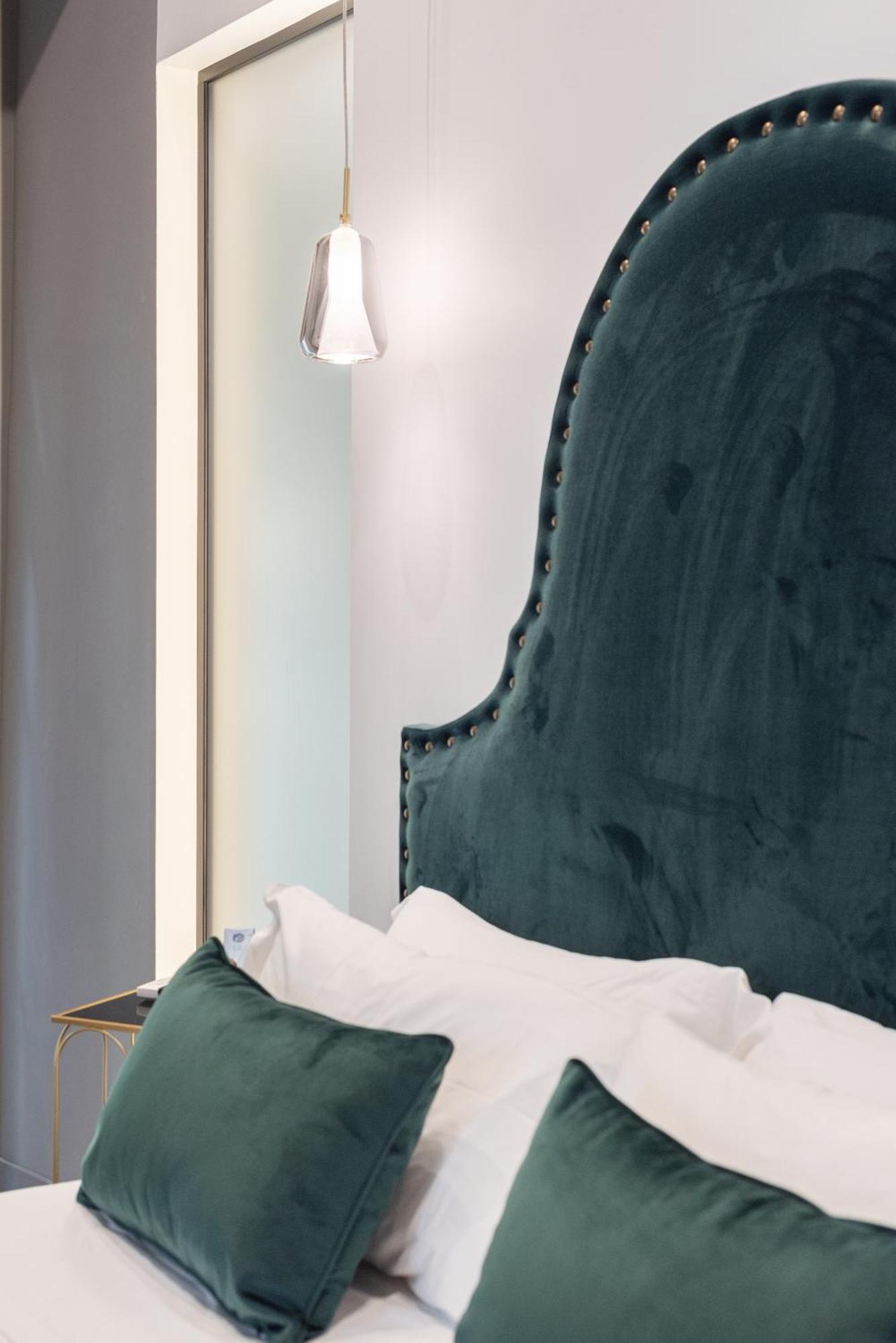 Three Rooms Toledo เนเปิลส์ ห้อง รูปภาพ